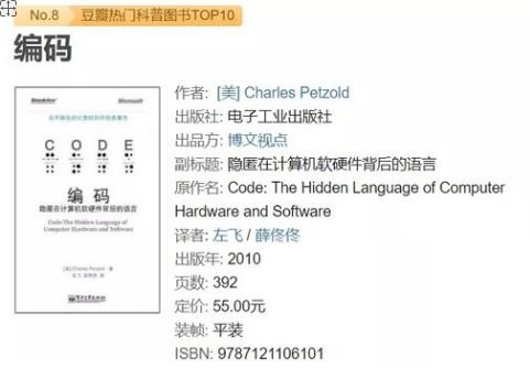 2024年必讀35本高質(zhì)量計(jì)算機(jī)編程書(shū)籍
